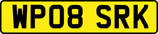 WP08SRK