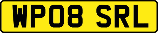 WP08SRL