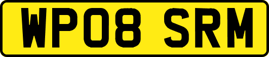 WP08SRM