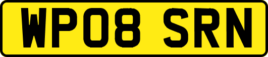 WP08SRN