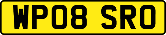 WP08SRO