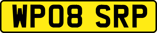 WP08SRP
