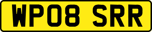 WP08SRR