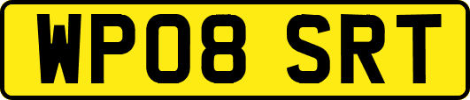 WP08SRT