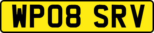 WP08SRV
