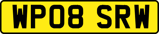 WP08SRW