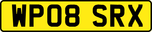 WP08SRX