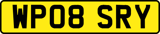 WP08SRY