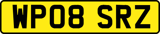 WP08SRZ