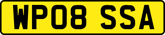 WP08SSA