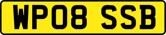 WP08SSB
