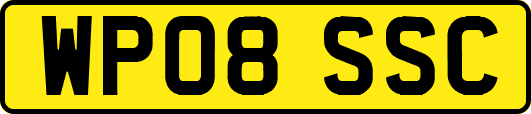 WP08SSC