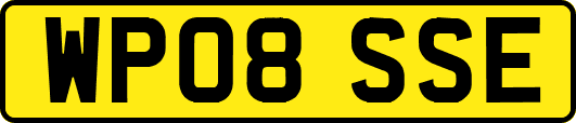 WP08SSE