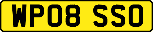 WP08SSO