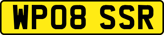 WP08SSR