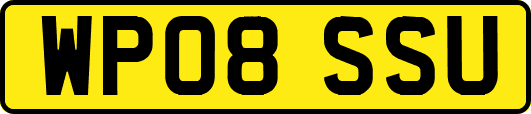 WP08SSU