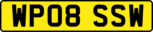 WP08SSW