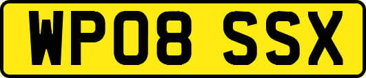 WP08SSX