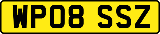 WP08SSZ