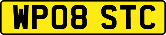 WP08STC