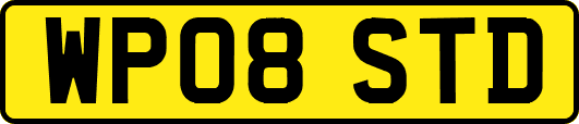WP08STD