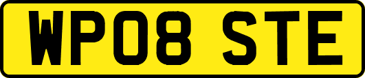 WP08STE