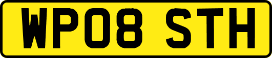 WP08STH