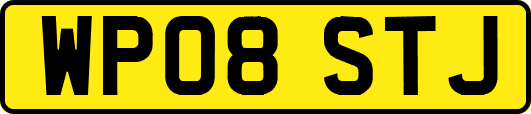 WP08STJ