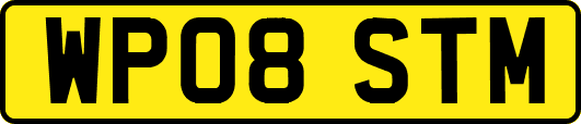 WP08STM