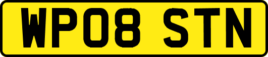 WP08STN