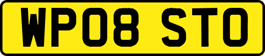 WP08STO