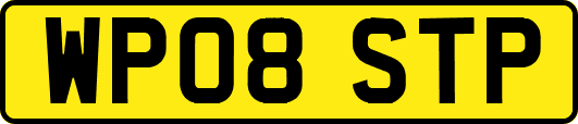 WP08STP