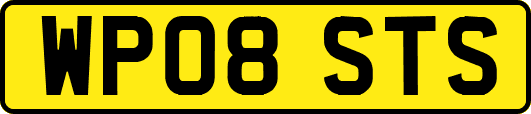 WP08STS