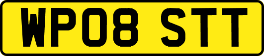 WP08STT