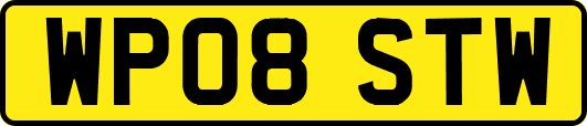 WP08STW