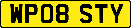 WP08STY