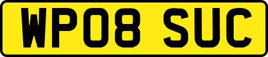 WP08SUC