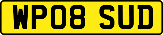WP08SUD