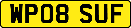 WP08SUF