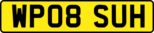 WP08SUH