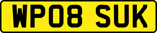 WP08SUK