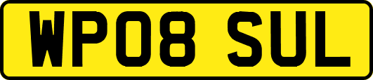 WP08SUL