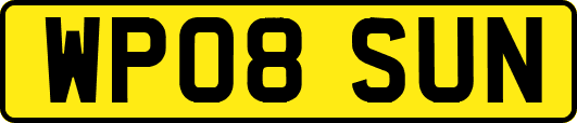 WP08SUN