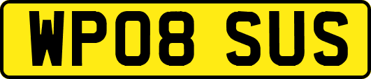 WP08SUS