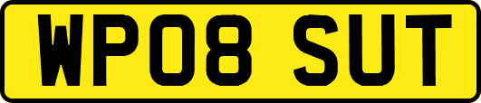 WP08SUT