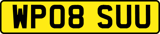 WP08SUU