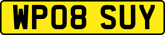 WP08SUY