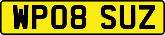 WP08SUZ