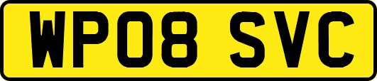 WP08SVC