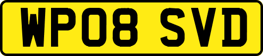 WP08SVD